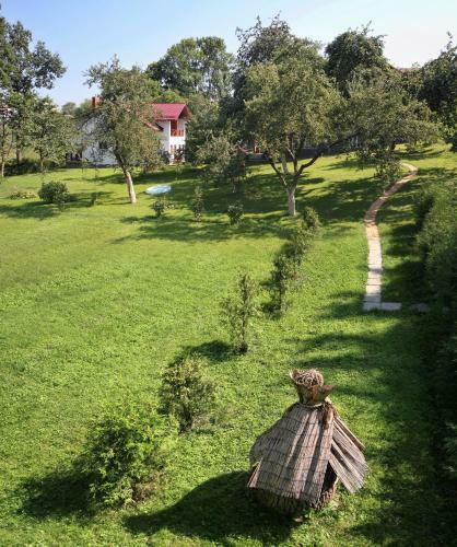 Villa Roksolana