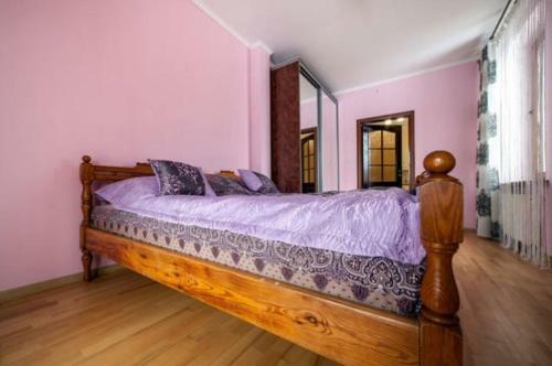 Apartment Lybomir