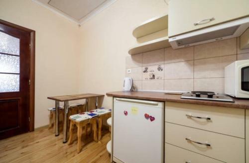 Apartment Lybomir