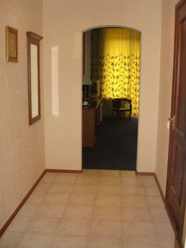 Diplomat Aparthotel