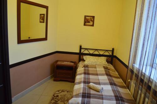 Motel Avto Spa