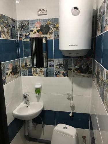 Motel Avto Spa
