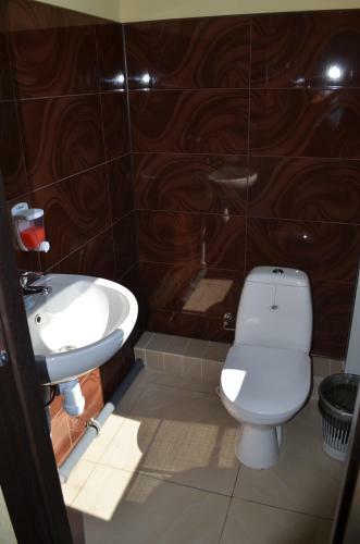 Motel Avto Spa