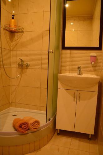 Motel Avto Spa
