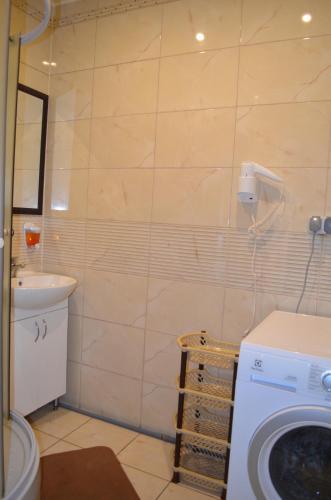 Motel Avto Spa