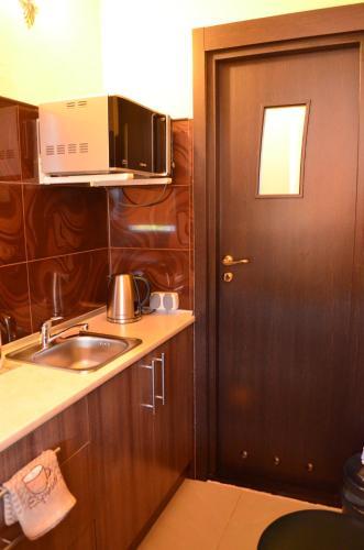 Motel Avto Spa
