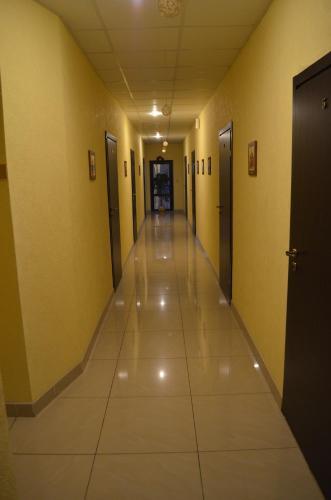 Motel Avto Spa