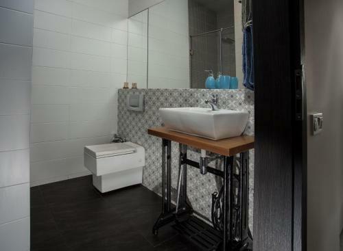 Odessa Arkadia Apartment