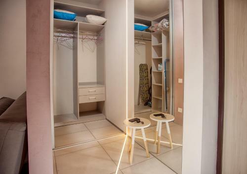 Odessa Arkadia Apartment