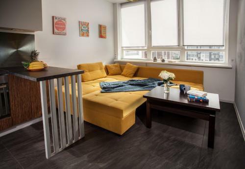 Odessa Arkadia Apartment