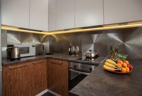 Odessa Arkadia Apartment