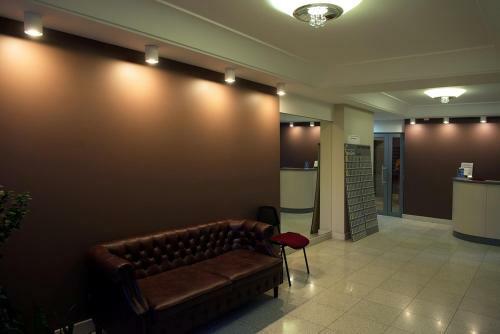 Odessa Arkadia Apartment