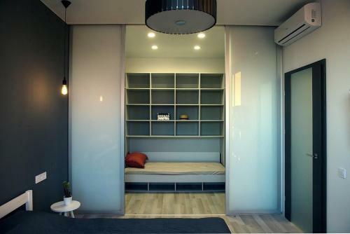 Odessa Arkadia Apartment