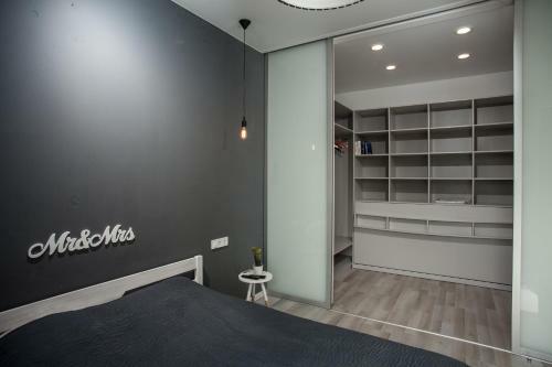 Odessa Arkadia Apartment