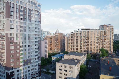Odessa Arkadia Apartment