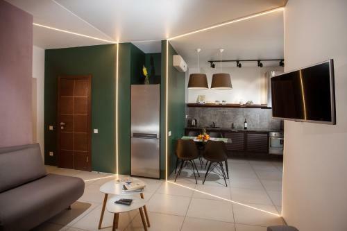 Odessa Arkadia Apartment