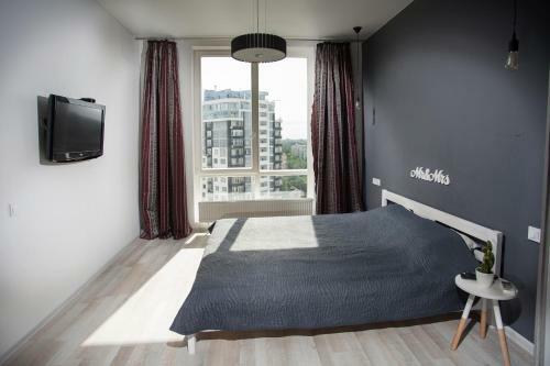 Odessa Arkadia Apartment