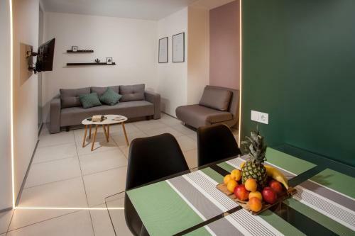 Odessa Arkadia Apartment