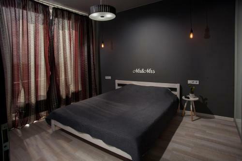 Odessa Arkadia Apartment