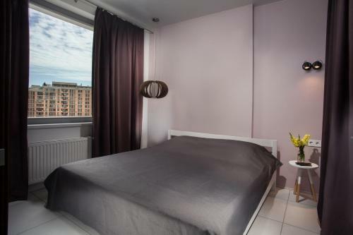 Odessa Arkadia Apartment