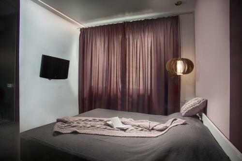Odessa Arkadia Apartment