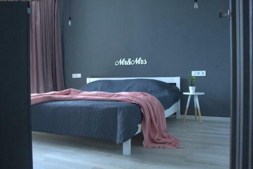 Odessa Arkadia Apartment