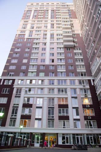 Odessa Arkadia Apartment
