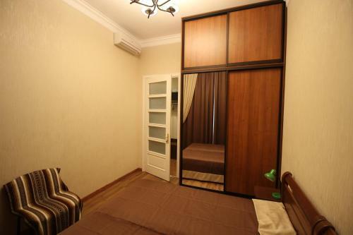 Apartamento Citadel