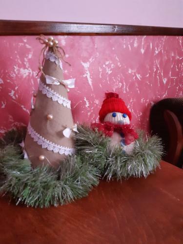 Hostal U Tetyany