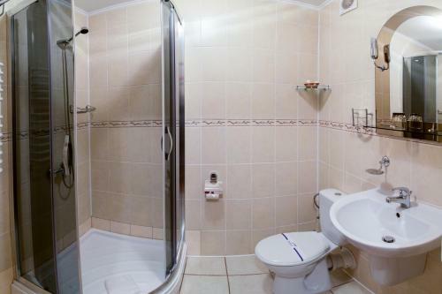 Hotel Stanislavskiy
