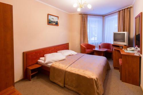 Hotel Stanislavskiy