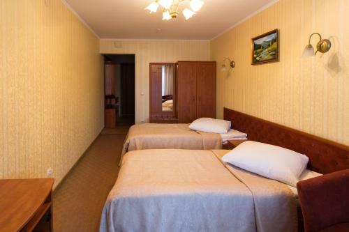 Hotel Stanislavskiy