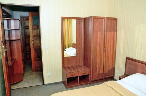 Hotel Stanislavskiy