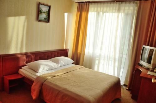 Hotel Stanislavskiy