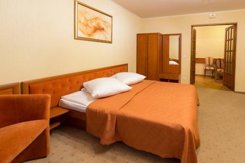Hotel Stanislavskiy