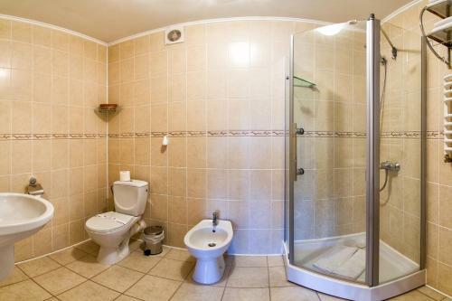 Hotel Stanislavskiy