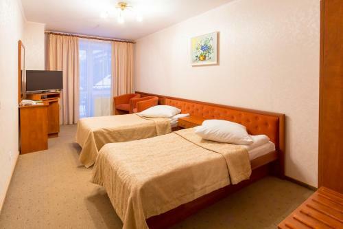 Hotel Stanislavskiy