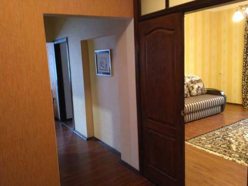 Apartment On Ierusalimka 9