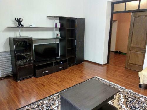 Apartment On Ierusalimka 9