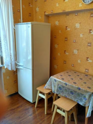 Apartment On Ierusalimka 9
