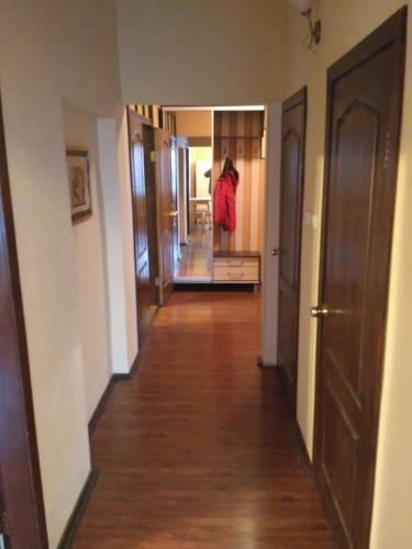 Apartment On Ierusalimka 9