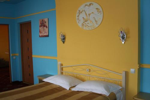 Tiso Aparthotel