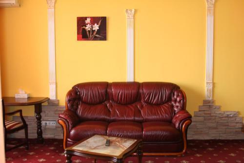 Tiso Aparthotel