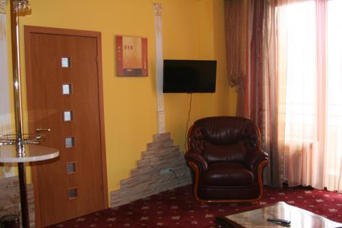 Tiso Aparthotel