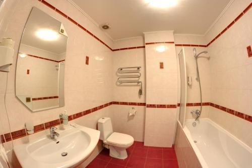 Tiso Aparthotel