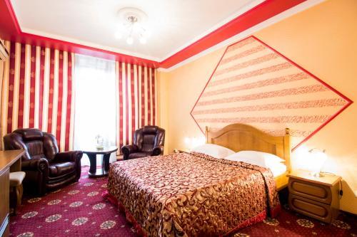Tiso Aparthotel