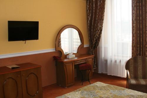 Tiso Aparthotel