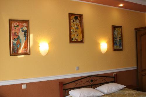 Tiso Aparthotel