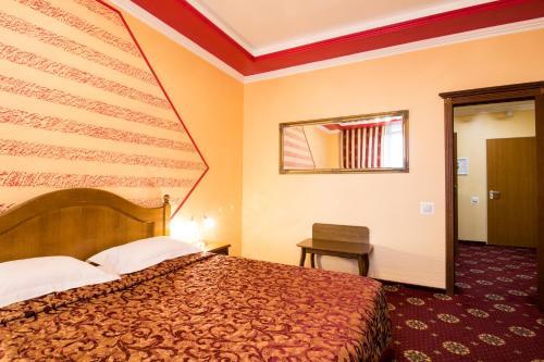 Tiso Aparthotel