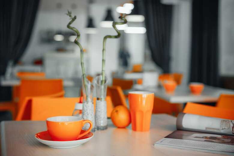 Orange Hotel